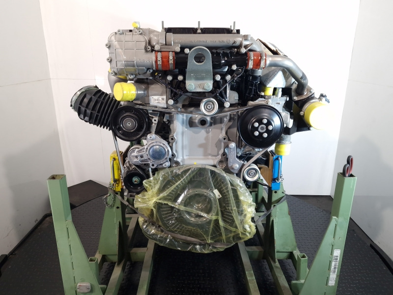 Mercedes Benz OM471LA.E3A-7 B4G02 New Engine (Industrial) - Motor for Industrimaskine: billede 5 Mercedes Benz OM471LA.E3A-7 B4G02 New Engine (Industrial) - Motor for Industrimaskine: billede 5
