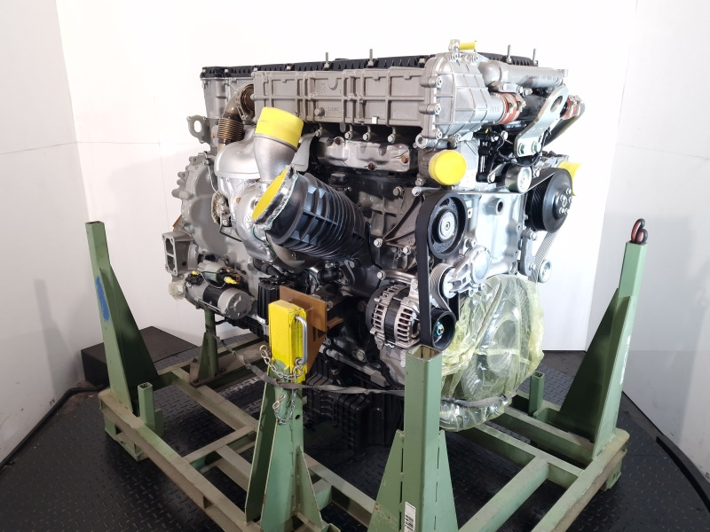 Mercedes Benz OM471LA.E3A-7 B4G02 New Engine (Industrial) - Motor for Industrimaskine: billede 4 Mercedes Benz OM471LA.E3A-7 B4G02 New Engine (Industrial) - Motor for Industrimaskine: billede 4