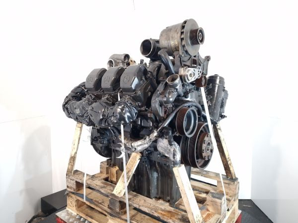 Mercedes Benz OM501LA.E2/4 Industrial Spec Engine (Industrial) - Motor for Industrimaskine: billede 5 Mercedes Benz OM501LA.E2/4 Industrial Spec Engine (Industrial) - Motor for Industrimaskine: billede 5