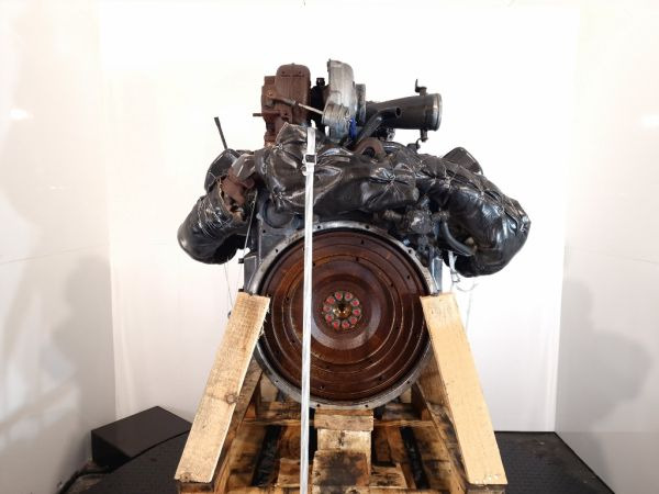 Mercedes Benz OM501LA.E3A/2-00 Engine (Industrial) - Motor for Industrimaskine: billede 4 Mercedes Benz OM501LA.E3A/2-00 Engine (Industrial) - Motor for Industrimaskine: billede 4