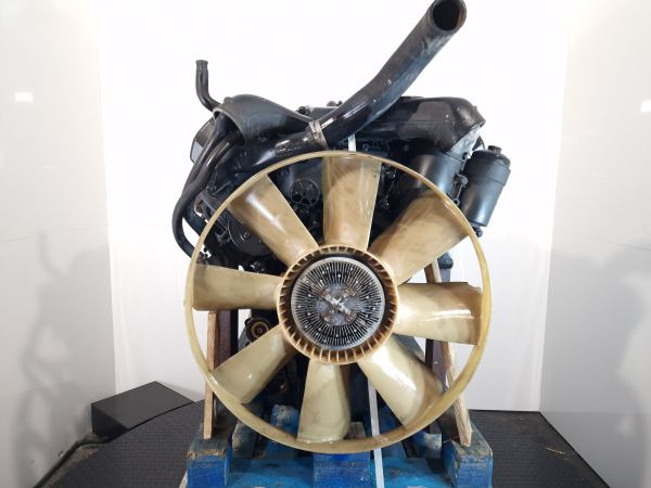 Mercedes Benz OM501LA Engine (Truck) ACTROS - Motor for Lastbil: billede 5 Mercedes Benz OM501LA Engine (Truck) ACTROS - Motor for Lastbil: billede 5