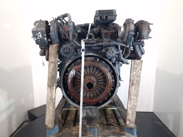 Mercedes Benz OM502LA.II/1-00 Engine (Truck) ACTROS - Motor for Lastbil: billede 3 Mercedes Benz OM502LA.II/1-00 Engine (Truck) ACTROS - Motor for Lastbil: billede 3