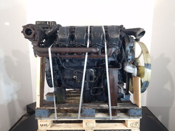 Mercedes Benz OM502LA.II/1-00 Engine (Truck) ACTROS - Motor for Lastbil: billede 4 Mercedes Benz OM502LA.II/1-00 Engine (Truck) ACTROS - Motor for Lastbil: billede 4
