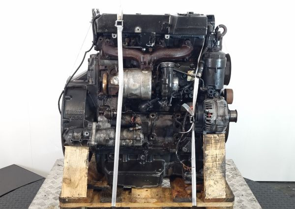 Mercedes Benz OM904LA.III/1 Engine (Truck) - Motor for Lastbil: billede 4 Mercedes Benz OM904LA.III/1 Engine (Truck) - Motor for Lastbil: billede 4