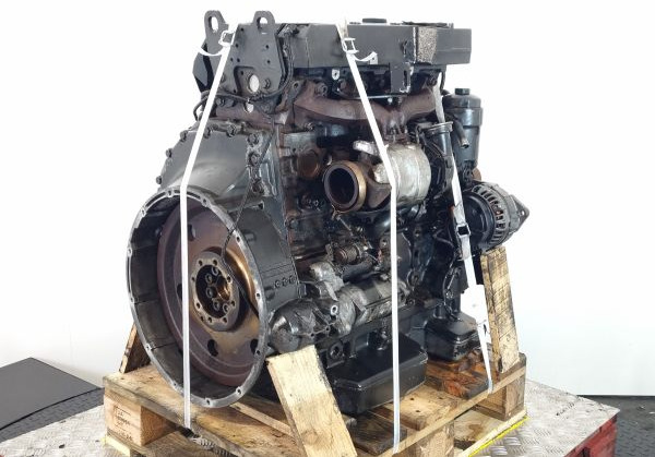 Mercedes Benz OM904LA.III/1 Engine (Truck) - Motor for Lastbil: billede 1 Mercedes Benz OM904LA.III/1 Engine (Truck) - Motor for Lastbil: billede 1