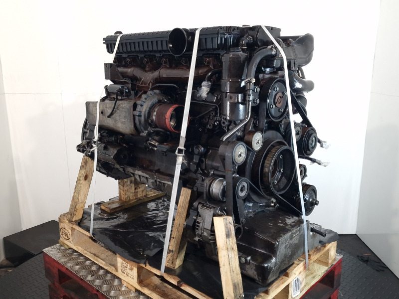 Mercedes Benz OM906LA.III/4-03 Econic Spec Engine (Truck) - Motor for Lastbil: billede 4 Mercedes Benz OM906LA.III/4-03 Econic Spec Engine (Truck) - Motor for Lastbil: billede 4