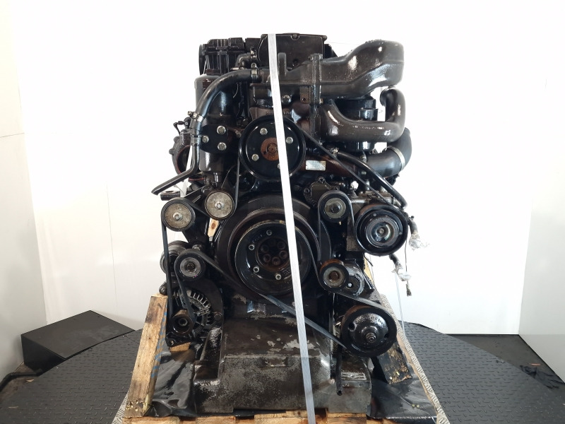 Mercedes Benz OM906LA.III/4-03 Econic Spec Engine (Truck) - Motor for Lastbil: billede 5 Mercedes Benz OM906LA.III/4-03 Econic Spec Engine (Truck) - Motor for Lastbil: billede 5
