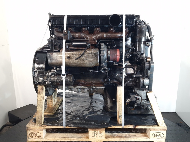 Mercedes Benz OM906LA.III/4-03 Econic Spec Engine (Truck) - Motor for Lastbil: billede 3 Mercedes Benz OM906LA.III/4-03 Econic Spec Engine (Truck) - Motor for Lastbil: billede 3