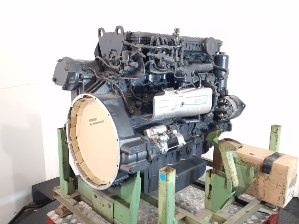 Mercedes Benz OM926LA.E3/5-02 Engine (Industrial) NEW - Motor for Industrimaskine: billede 1 Mercedes Benz OM926LA.E3/5-02 Engine (Industrial) NEW - Motor for Industrimaskine: billede 1