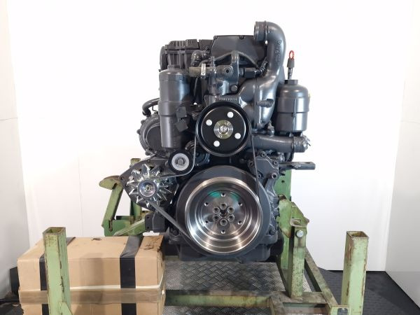 Mercedes Benz OM926LA.E3/5-02 Engine (Industrial) NEW - Motor for Industrimaskine: billede 5 Mercedes Benz OM926LA.E3/5-02 Engine (Industrial) NEW - Motor for Industrimaskine: billede 5