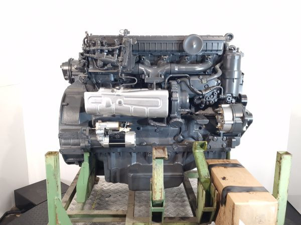 Mercedes Benz OM926LA.E3/5-02 Engine (Industrial) NEW - Motor for Industrimaskine: billede 3 Mercedes Benz OM926LA.E3/5-02 Engine (Industrial) NEW - Motor for Industrimaskine: billede 3