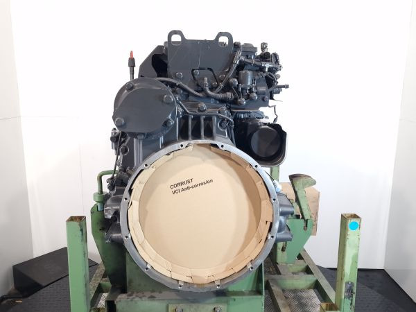 Mercedes Benz OM926LA.E3/5-02 Engine (Industrial) NEW - Motor for Industrimaskine: billede 2 Mercedes Benz OM926LA.E3/5-02 Engine (Industrial) NEW - Motor for Industrimaskine: billede 2