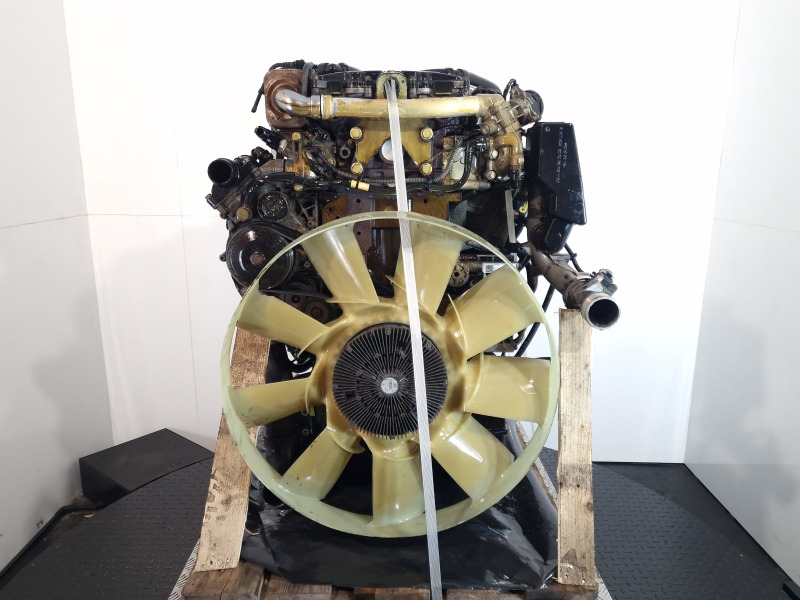 Mercedes Benz OM934LA.6-3-00 Engine (Truck) - Motor for Lastbil: billede 5 Mercedes Benz OM934LA.6-3-00 Engine (Truck) - Motor for Lastbil: billede 5