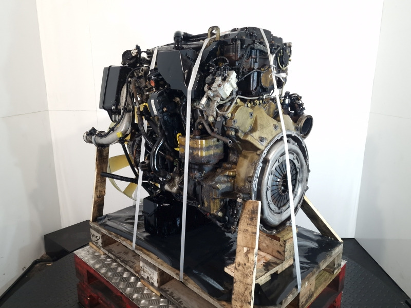 Motor for Lastbil Mercedes Benz OM934LA.6-3-00 Engine (Truck): billede 8 Motor for Lastbil Mercedes Benz OM934LA.6-3-00 Engine (Truck): billede 8