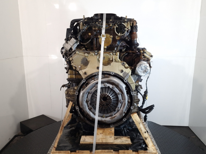 Mercedes Benz OM934LA.6-8-00 Engine (Truck) - Motor for Lastbil: billede 2 Mercedes Benz OM934LA.6-8-00 Engine (Truck) - Motor for Lastbil: billede 2