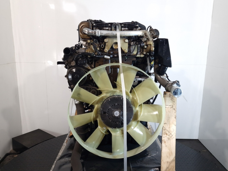 Mercedes Benz OM934LA.6-8-00 Engine (Truck) - Motor for Lastbil: billede 5 Mercedes Benz OM934LA.6-8-00 Engine (Truck) - Motor for Lastbil: billede 5