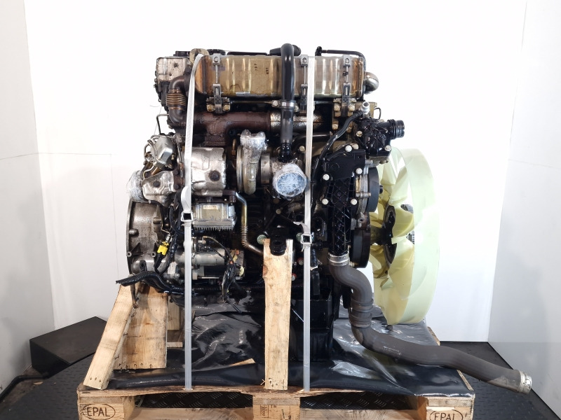 Mercedes Benz OM934LA.6-8-00 Engine (Truck) - Motor for Lastbil: billede 3 Mercedes Benz OM934LA.6-8-00 Engine (Truck) - Motor for Lastbil: billede 3