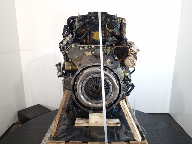 Mercedes Benz OM934LA.6-8-00 Engine (Truck) - Motor for Lastbil: billede 2 Mercedes Benz OM934LA.6-8-00 Engine (Truck) - Motor for Lastbil: billede 2