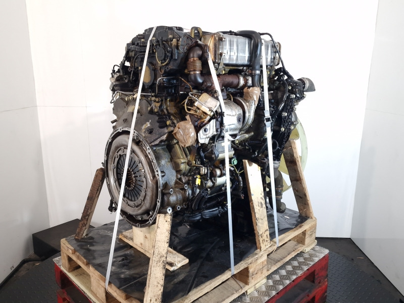 Mercedes Benz OM934LA.6-8-00 Engine (Truck) - Motor for Lastbil: billede 1 Mercedes Benz OM934LA.6-8-00 Engine (Truck) - Motor for Lastbil: billede 1