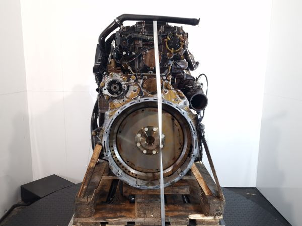 Mercedes Benz OM936LA.6-3-00 Econic Spec Engine (Truck) - Motor for Lastbil: billede 3 Mercedes Benz OM936LA.6-3-00 Econic Spec Engine (Truck) - Motor for Lastbil: billede 3