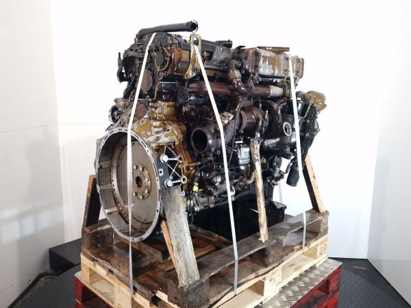 Mercedes Benz OM936LA.6-3-00 Econic Spec Engine (Truck) - Motor for Lastbil: billede 1 Mercedes Benz OM936LA.6-3-00 Econic Spec Engine (Truck) - Motor for Lastbil: billede 1