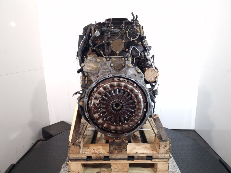 Mercedes Benz OM936LA.6-5-01 Truck Spec Engine (Truck) - Motor for Lastbil: billede 3 Mercedes Benz OM936LA.6-5-01 Truck Spec Engine (Truck) - Motor for Lastbil: billede 3