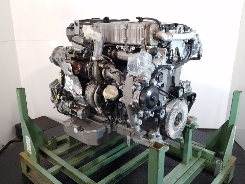 Mercedes Benz OM936LA.E3A-2-00 New Engine (Industrial) - Motor for Industrimaskine: billede 4 Mercedes Benz OM936LA.E3A-2-00 New Engine (Industrial) - Motor for Industrimaskine: billede 4