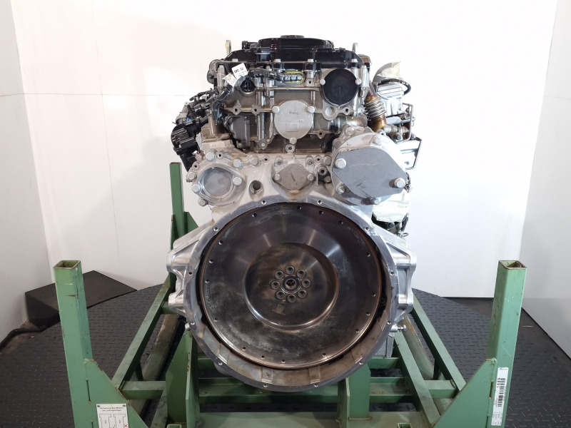 Mercedes Benz OM936LA.E3A-2-00 New Engine (Industrial) - Motor for Industrimaskine: billede 2 Mercedes Benz OM936LA.E3A-2-00 New Engine (Industrial) - Motor for Industrimaskine: billede 2