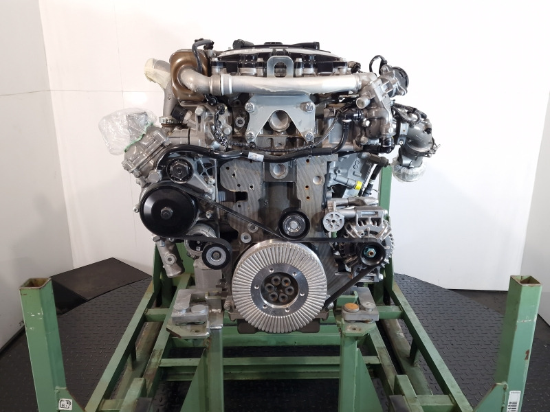 Mercedes Benz OM936LA.E3A-2-00 New Engine (Industrial) - Motor for Industrimaskine: billede 5 Mercedes Benz OM936LA.E3A-2-00 New Engine (Industrial) - Motor for Industrimaskine: billede 5