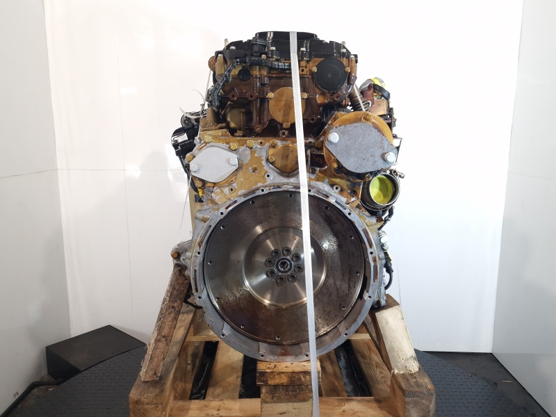 Mercedes Benz OM936LA.E4-5 D9H01 Twin Turbo Engine (Industrial) 935.912 - Motor for Industrimaskine: billede 2 Mercedes Benz OM936LA.E4-5 D9H01 Twin Turbo Engine (Industrial) 935.912 - Motor for Industrimaskine: billede 2