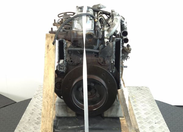 Mitsubishi K4N Engine (Industrial) - Motor for Industrimaskine: billede 2 Mitsubishi K4N Engine (Industrial) - Motor for Industrimaskine: billede 2