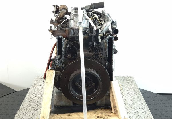 Mitsubishi K4N Engine (Industrial) - Motor for Industrimaskine: billede 2 Mitsubishi K4N Engine (Industrial) - Motor for Industrimaskine: billede 2