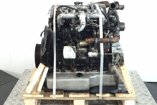 Mitsubishi K4N Engine (Industrial) - Motor for Industrimaskine: billede 3 Mitsubishi K4N Engine (Industrial) - Motor for Industrimaskine: billede 3