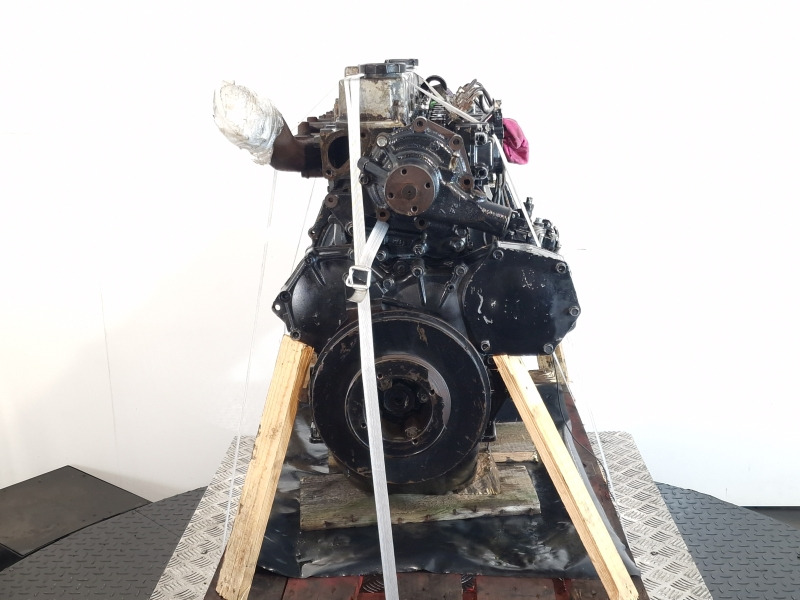 Mitsubishi S6S Engine (Plant) - Motor for Entreprenørmaskin: billede 5 Mitsubishi S6S Engine (Plant) - Motor for Entreprenørmaskin: billede 5