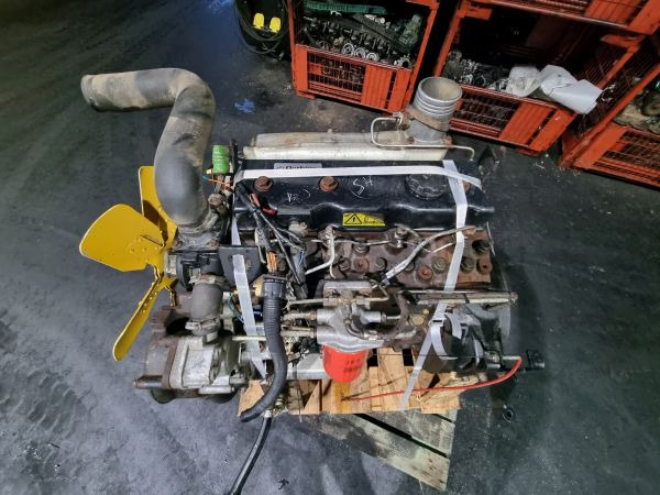 Motor for Entreprenørmaskin Perkins 1004.40 Engine (Plant): billede 10 Motor for Entreprenørmaskin Perkins 1004.40 Engine (Plant): billede 10