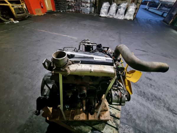 Motor for Entreprenørmaskin Perkins 1004.40 Engine (Plant): billede 11 Motor for Entreprenørmaskin Perkins 1004.40 Engine (Plant): billede 11