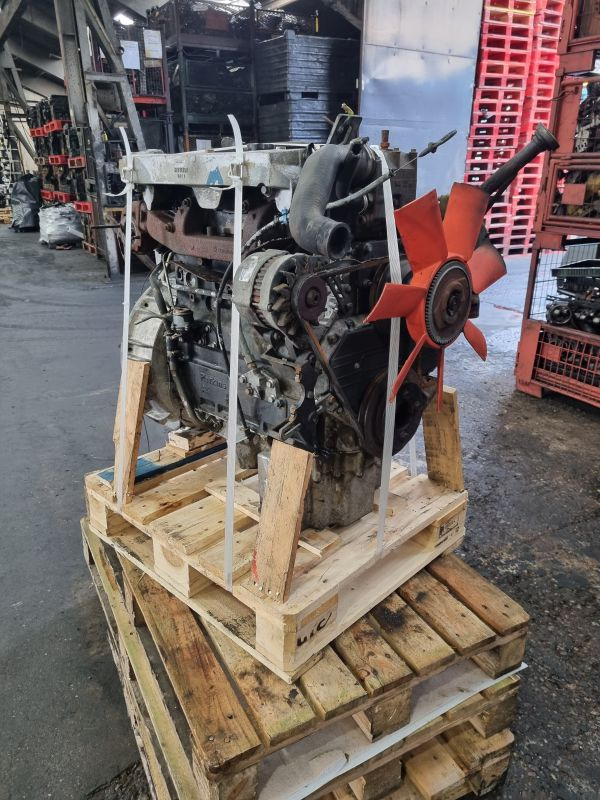 Perkins 1004.4T Engine (Plant) - Motor for Entreprenørmaskin: billede 4 Perkins 1004.4T Engine (Plant) - Motor for Entreprenørmaskin: billede 4