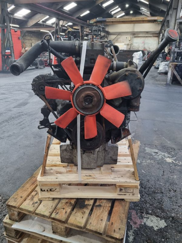Perkins 1004.4T Engine (Plant) - Motor for Entreprenørmaskin: billede 5 Perkins 1004.4T Engine (Plant) - Motor for Entreprenørmaskin: billede 5