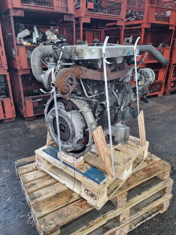 Perkins 1004.4T Engine (Plant) - Motor for Entreprenørmaskin: billede 1 Perkins 1004.4T Engine (Plant) - Motor for Entreprenørmaskin: billede 1