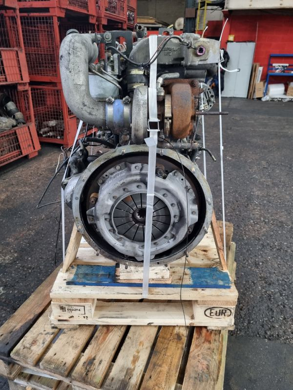 Perkins 1004.4T Engine (Plant) - Motor for Entreprenørmaskin: billede 2 Perkins 1004.4T Engine (Plant) - Motor for Entreprenørmaskin: billede 2