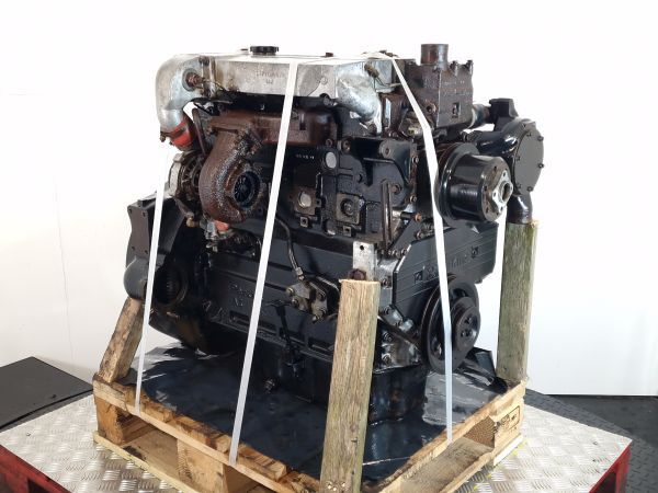 Perkins 1004.4T Engine (Plant) - Motor for Entreprenørmaskin: billede 4 Perkins 1004.4T Engine (Plant) - Motor for Entreprenørmaskin: billede 4