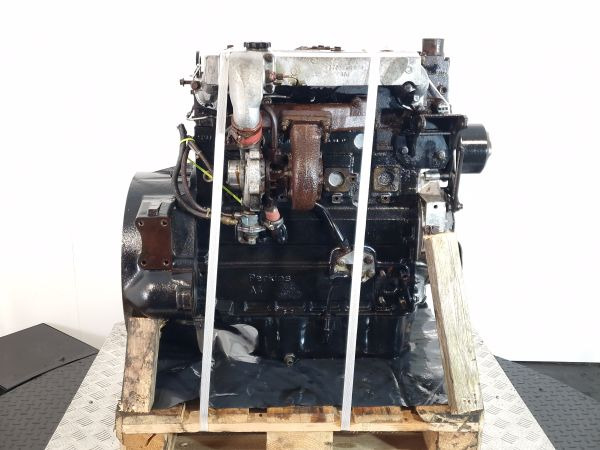 Perkins 1004.4T Engine (Plant) - Motor for Entreprenørmaskin: billede 3 Perkins 1004.4T Engine (Plant) - Motor for Entreprenørmaskin: billede 3