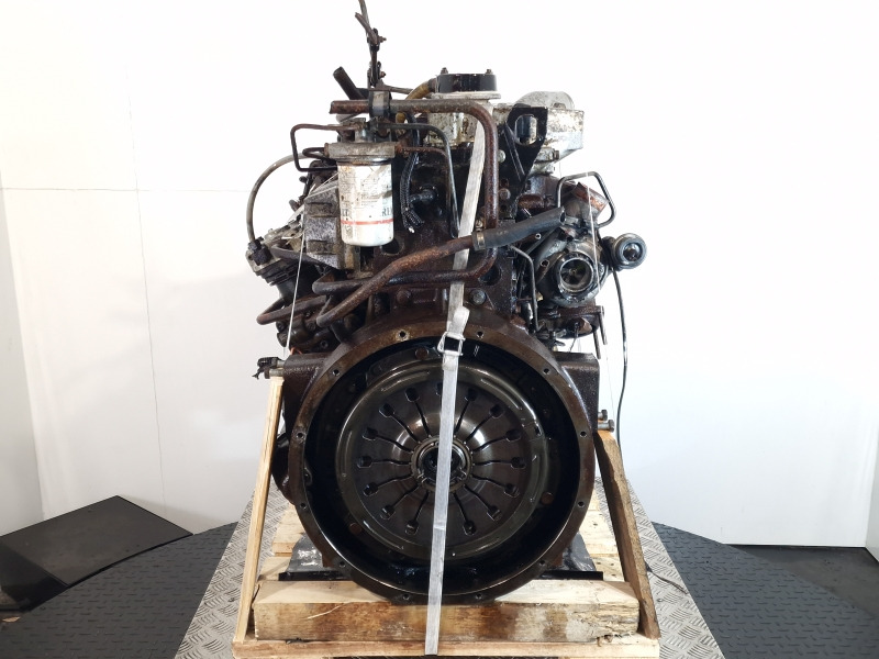 Perkins 1004E-4TW Engine (Plant) - Motor for Entreprenørmaskin: billede 3 Perkins 1004E-4TW Engine (Plant) - Motor for Entreprenørmaskin: billede 3