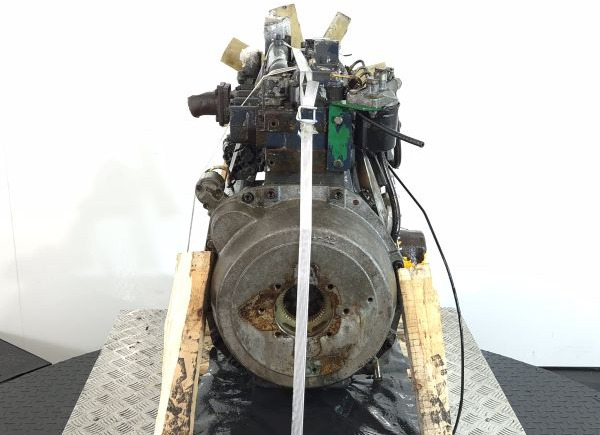 Perkins 104.22/N844L Engine (Plant) - Motor for Entreprenørmaskin: billede 3 Perkins 104.22/N844L Engine (Plant) - Motor for Entreprenørmaskin: billede 3