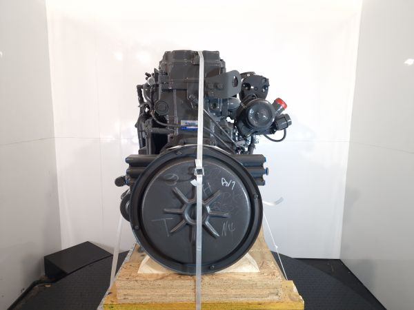 Perkins 1506D-E88TA / CAT C9 Engine (Industrial) - Motor for Industrimaskine: billede 2 Perkins 1506D-E88TA / CAT C9 Engine (Industrial) - Motor for Industrimaskine: billede 2