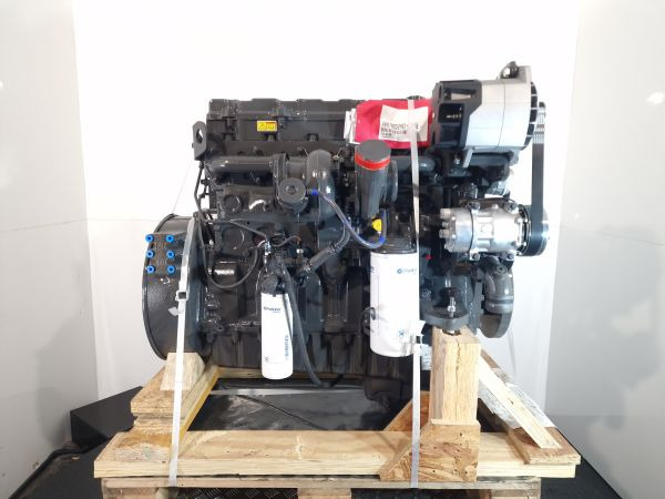 Perkins 1506D-E88TA / CAT C9 Engine (Industrial) - Motor for Industrimaskine: billede 3 Perkins 1506D-E88TA / CAT C9 Engine (Industrial) - Motor for Industrimaskine: billede 3