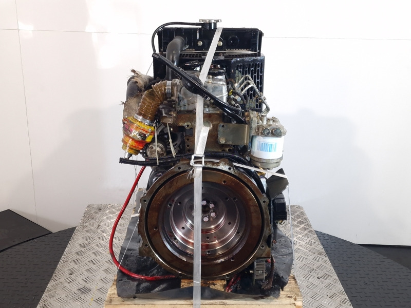 Perkins 403D-11 Engine (Industrial) - Motor for Industrimaskine: billede 3 Perkins 403D-11 Engine (Industrial) - Motor for Industrimaskine: billede 3