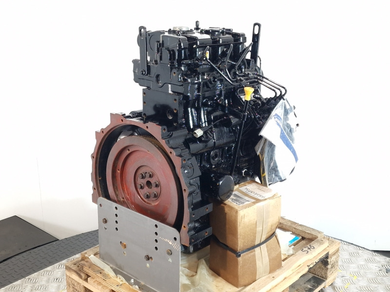 Perkins 403J-17 Engine (JCB Plant) - Motor for Entreprenørmaskin: billede 1 Perkins 403J-17 Engine (JCB Plant) - Motor for Entreprenørmaskin: billede 1