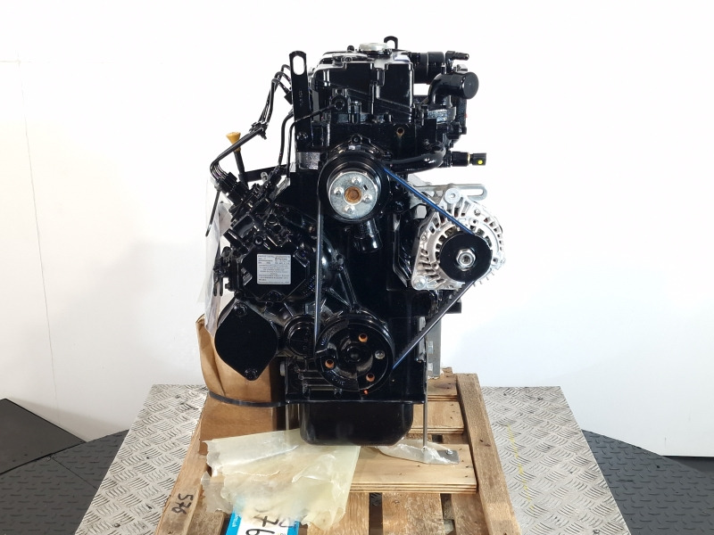 Perkins 403J-17 Engine (JCB Plant) - Motor for Entreprenørmaskin: billede 5 Perkins 403J-17 Engine (JCB Plant) - Motor for Entreprenørmaskin: billede 5