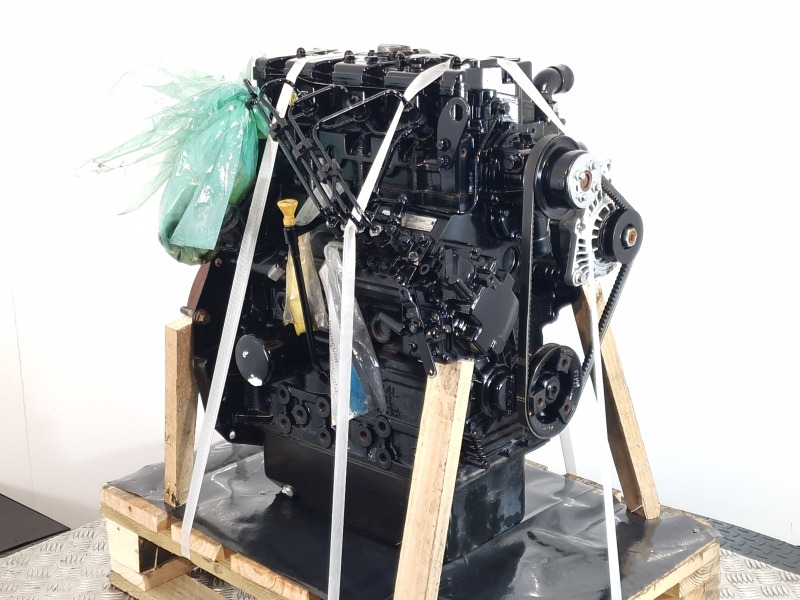 Perkins 404D-22 Engine (JCB Plant) - Motor for Entreprenørmaskin: billede 4 Perkins 404D-22 Engine (JCB Plant) - Motor for Entreprenørmaskin: billede 4